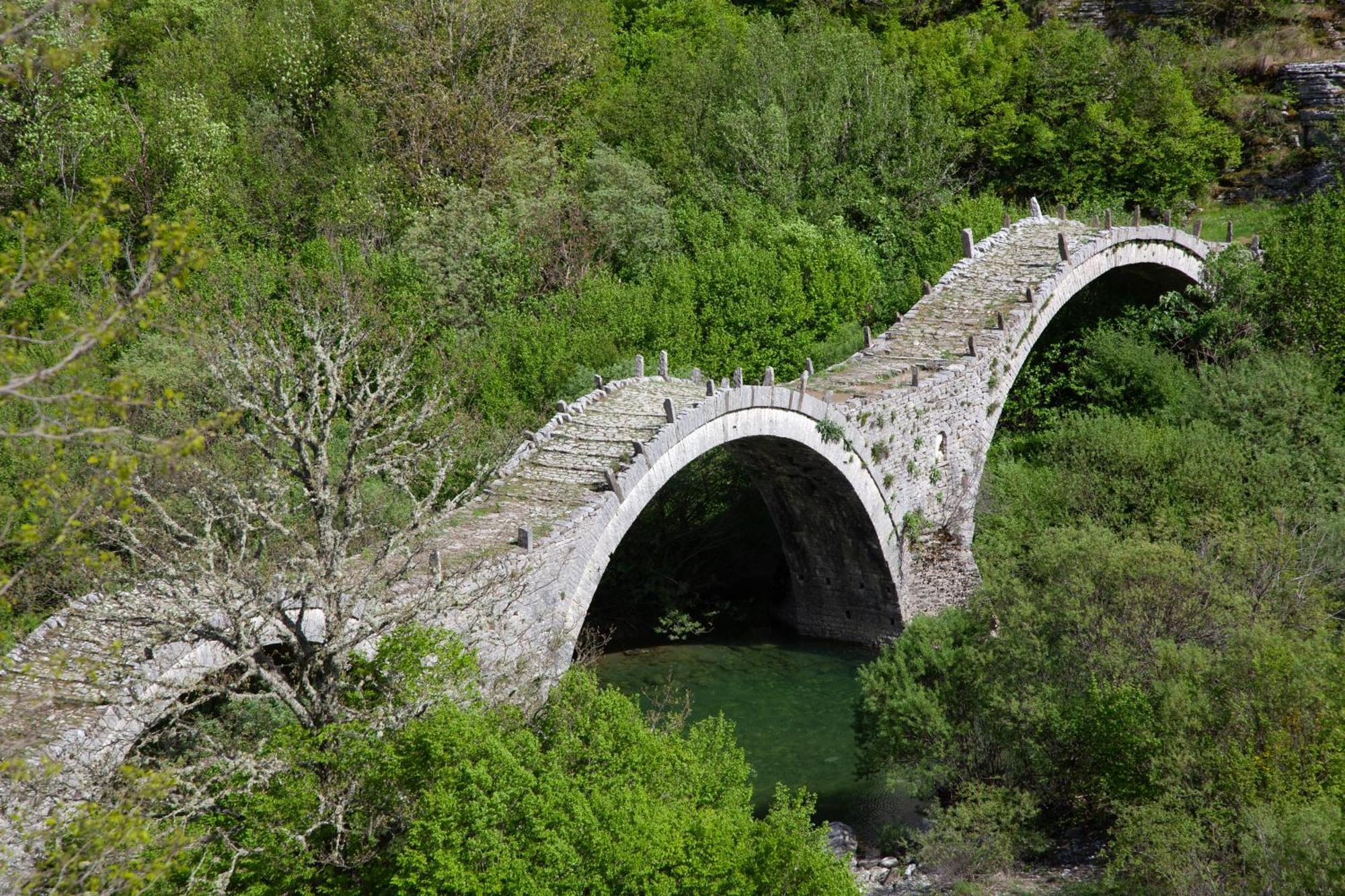 فندق Porfyron أنو بيدينا المظهر الخارجي الصورة